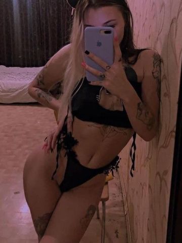 Кристина Длинноногая фото 3