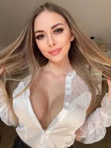 Грета Необъяснимое Притяжение фото 2