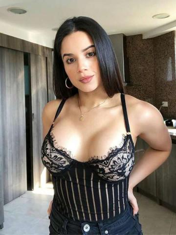 Грета Миловидная Реал фото 2