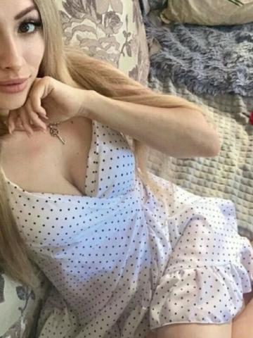 Галина Пикантная Брюнетка фото 3