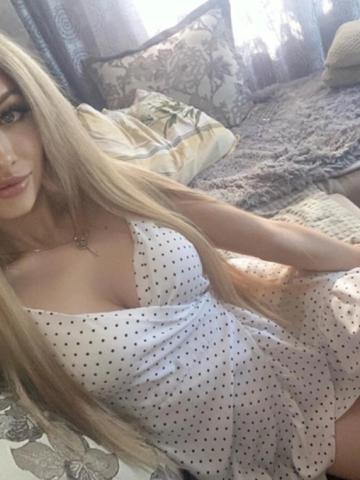 Галина Пикантная Брюнетка фото 4