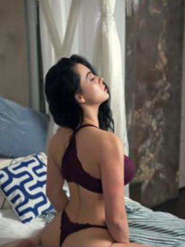 Ольга Астрахань Эскорт Реал фото 3